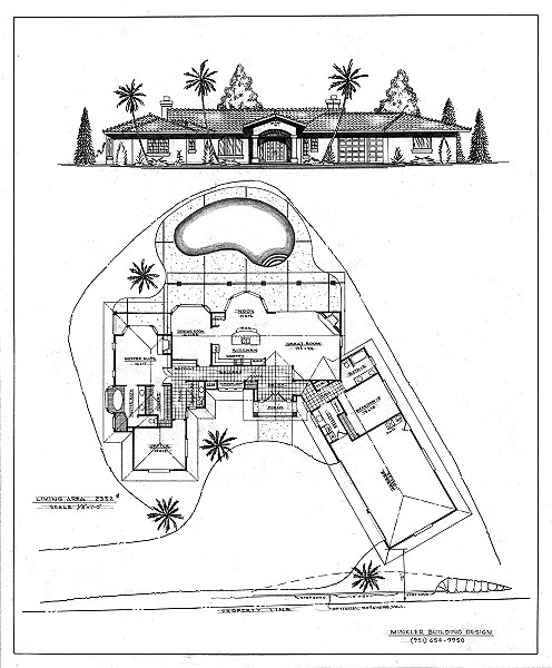 Preliminary house plans Preliminary house plans