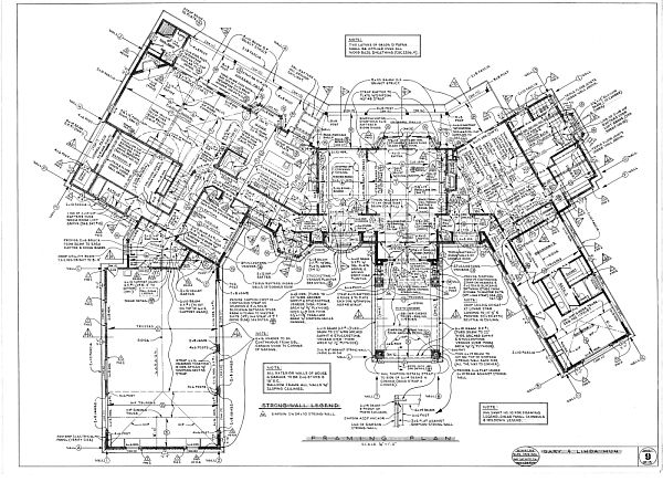 2 Story House Plans