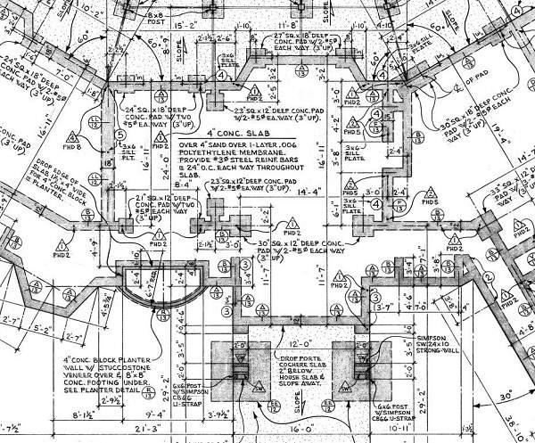 Comprehensive House  Building Plans 