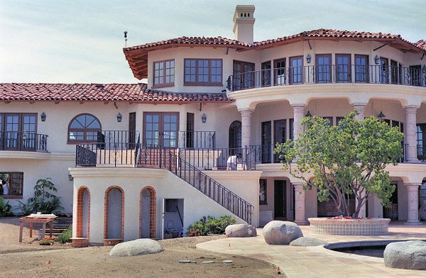 Luxury Home Plans Luxury Home Plans